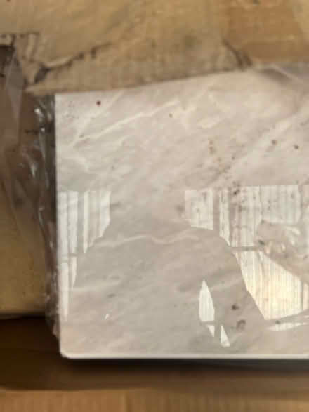 Photo of free Pack of wall / ceiling panels grey (Southborough) #3