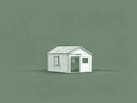 Photo of Small Shed (Tong BD4) #1