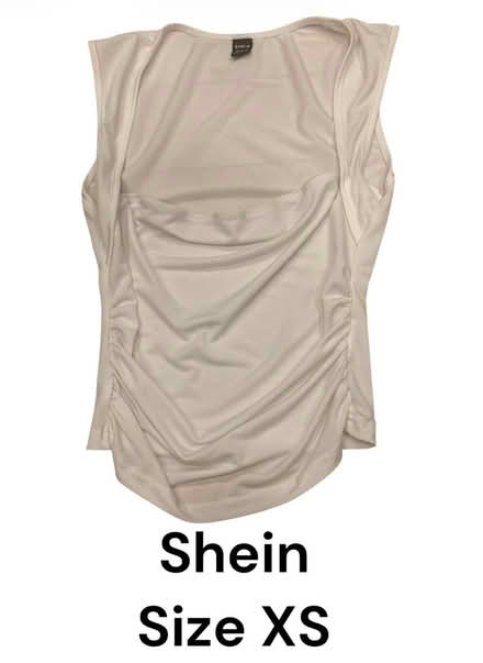 Photo of free Shein Woman’s Top (Brooklyn Storage) #1