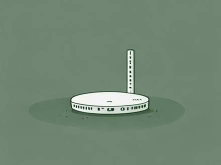 Photo of Sky router or similar (Ballingry KY5) #1