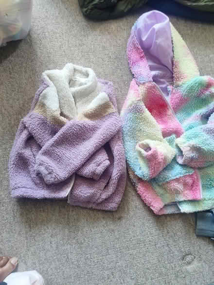 Photo of free Kids jacket (Eastbourne) #3