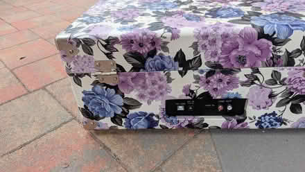 Photo of free Crosley Turntable (not working) (RG24 Old Basing) #3