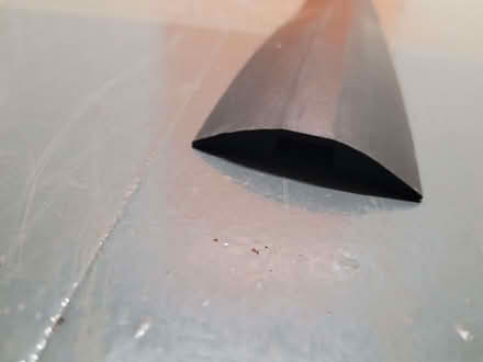 Photo of free 1 metre length of cable protector for floor (Springfield CM1) #3