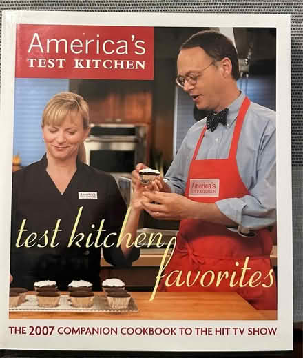 Photo of free Cookbooks (Lynnwood, Ash Way area) #4