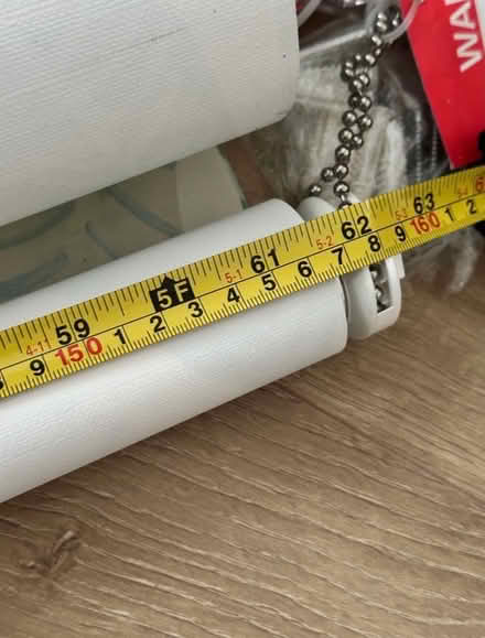 Photo of free Blind (Caerphilly town center CF83) #3