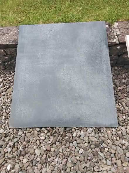 Photo of free Offcuts of slate, limestone, tile (HR2 Llanwarne) #2