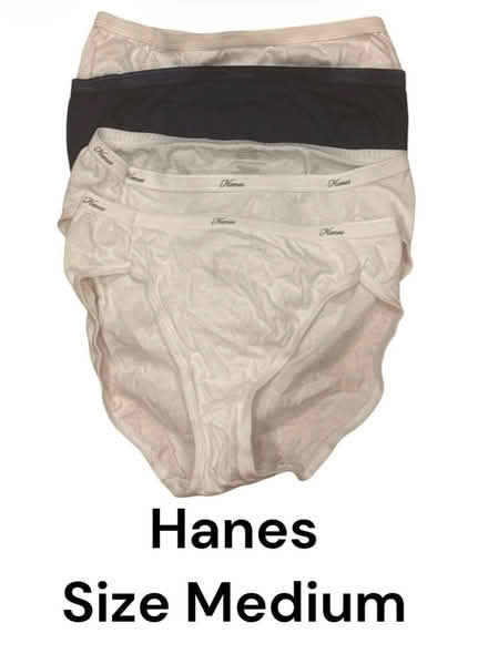 Photo of free Hanes Woman’s Bottoms (Brooklyn Storage) #1