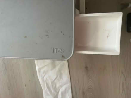 Photo of free Adjustable laptop desk (Redmond) #3
