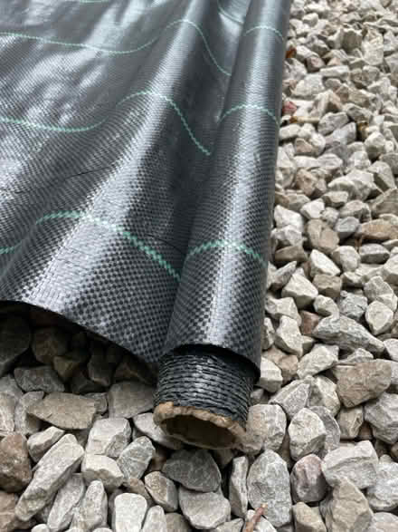 Photo of free Weed membrane (LA11 Kents Bank) #2