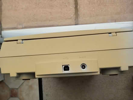 Photo of free HP Scanjet 4200C (Highcliffe BH23) #4