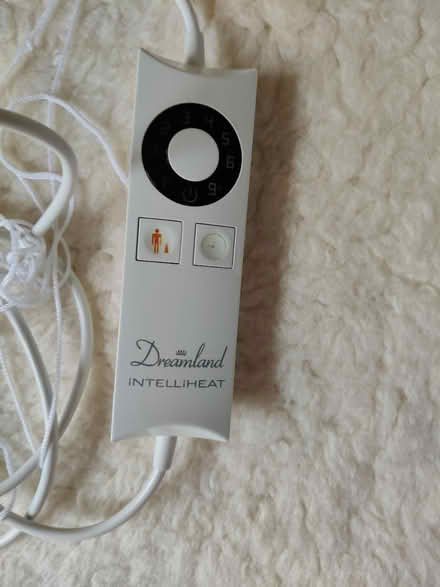 Photo of free electric blanket (Jericho OX2) #4