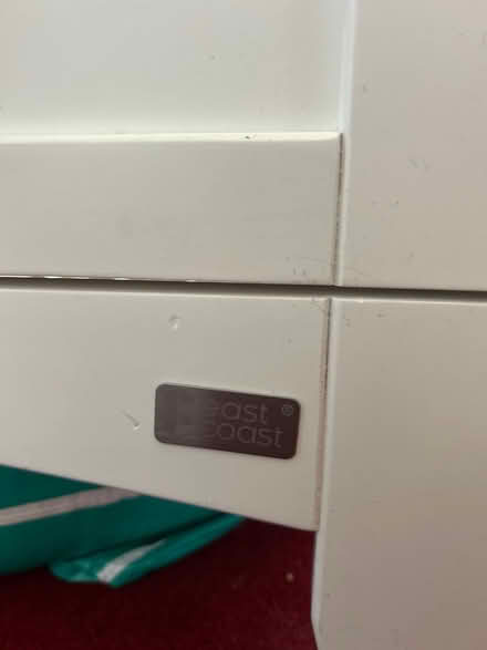 Photo of free Baby Changing Unit (Hook KT9) #3