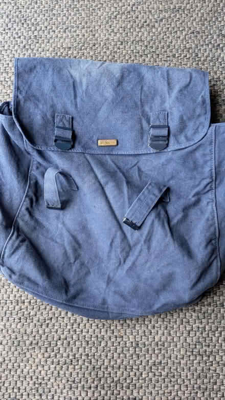 Photo of free Canvas Bag (RG24 Old Basing) #1