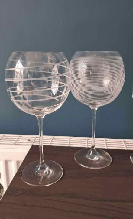 Photo of free Glasses and cups in pairs (S41. Chesterfield) #2