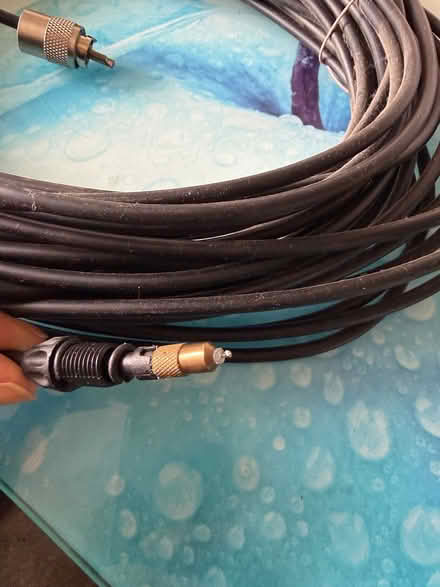 Photo of free Ariel lead (Shirley, Croydon) #3