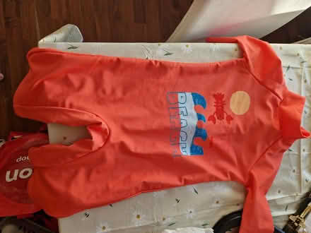Photo of free Baby swim suit (Erdington B24) #1