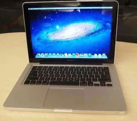 Photo of Laptop (Broxbourne EN10) #1