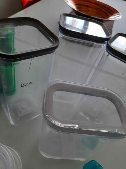 Photo of free Kitchen storage (Maidstone ME17) #3