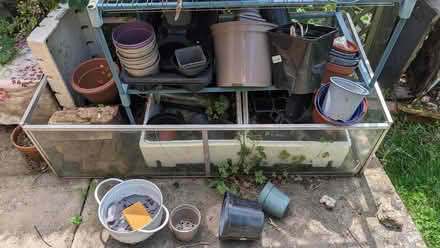Photo of free Halls cold frame (Ampthill MK45) #2