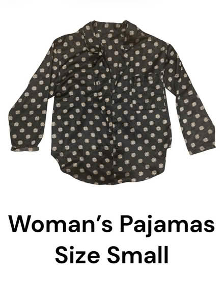 Photo of free Woman’s PJ’s (Brooklyn Storage) #1