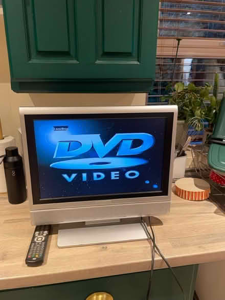 Photo of free Small Tv / computer monitor (Bollington SK10) #4