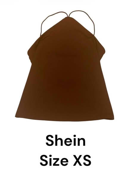 Photo of free Shein Woman’s Top #3 (Brooklyn Storage) #1