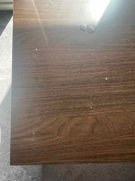 Photo of free Small table (Handsworth B21) #4