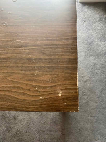 Photo of free Small table (Handsworth B21) #3