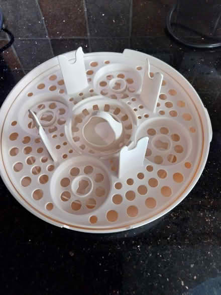 Photo of free Baby bottle sterilisers (Verwood BH31) #3