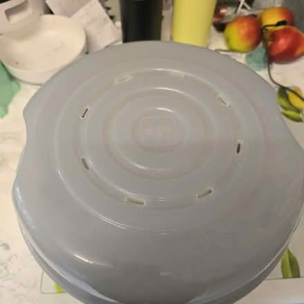 Photo of free Baby steriliser (Bellingham SE6) #1