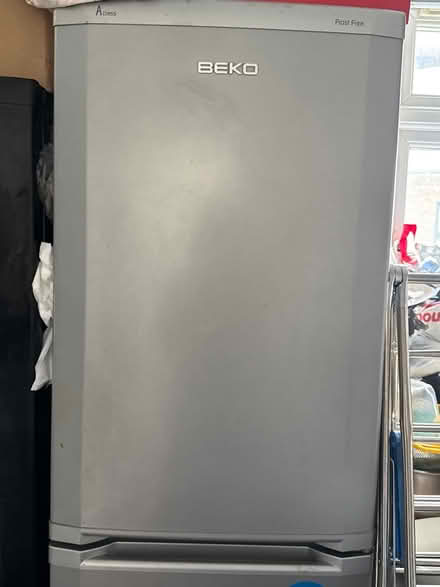 Photo of free fridge_needs repair (Wembely 5C Ealing HA04AA) #1