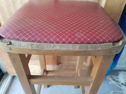 Photo of free Tall stool classic (Kendal LA9) #3