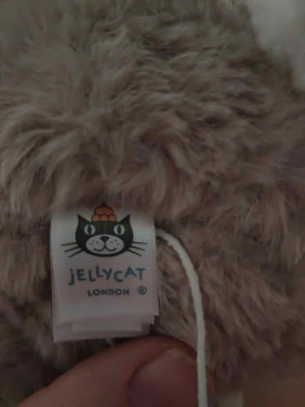 Photo of Any Jellycats teddys (Home RG40) #1