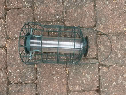 Photo of free Bird feeder (Crabtree Lane) #1