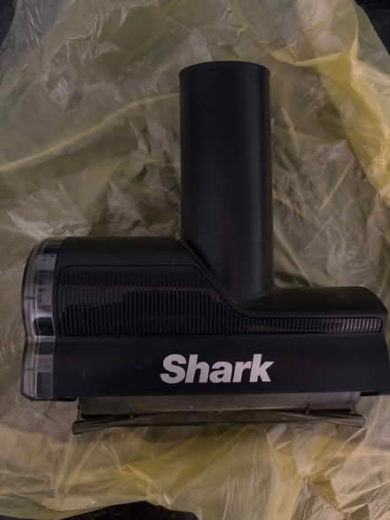Photo of free Shark motorised pet tool (Gosport town PO12) #3