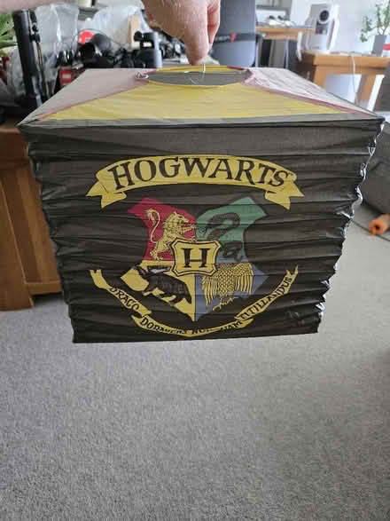 Photo of free Harry Potter Lampshade (Boreham CM3) #1
