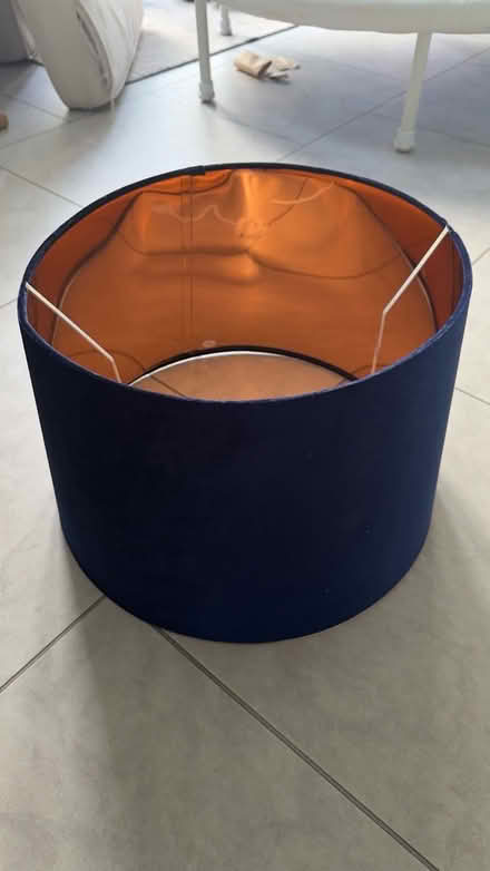 Photo of free Lamp shade (HG5 Knaresborogh) #1