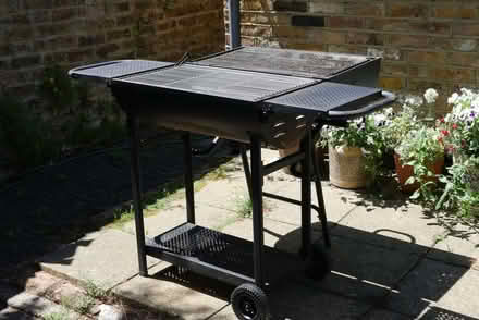 Photo of free Barbecue (Ealing W5) #4