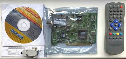 Photo of free Computer Parts (Addingham, West Yorks) #2
