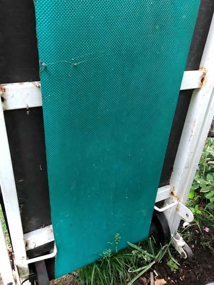 Photo of free Old treadmill (Camden nw NW1) #2