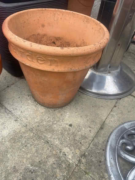 Photo of free Large containers (Parson's Heath CO4) #1
