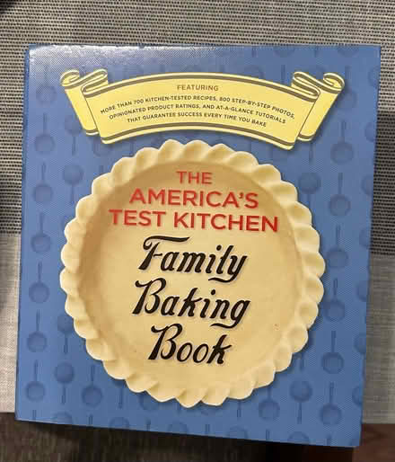 Photo of free Cookbooks (Lynnwood, Ash Way area) #2