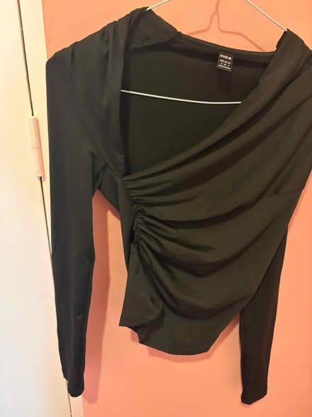 Photo of free Ladies top ( size small) (E3) #1