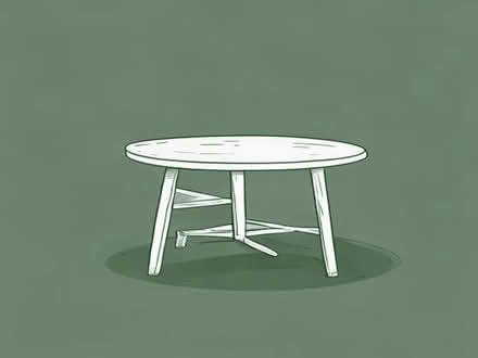 Photo of Elegant table (Barmulloch G21) #1