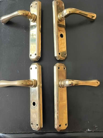 Photo of free Door hardware sets, Eurobrass etc (Waterlooville PO7) #3