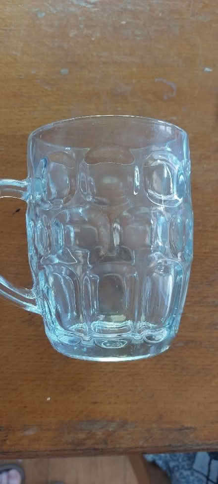 Photo of Beer glass (Lower Weston BA1) #1