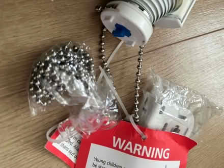 Photo of free Blind (Caerphilly town center CF83) #4