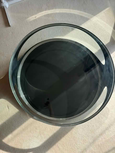 Photo of free Coffee table (Wembley) #1
