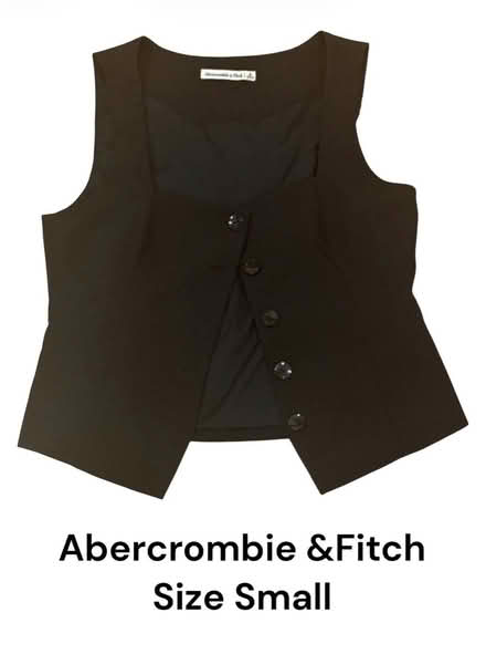 Photo of free Abercrombie & Fitch Woman’s Top (Brooklyn Storage) #1