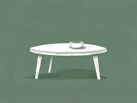 Photo of free Decorating table (Salem OL4) #1